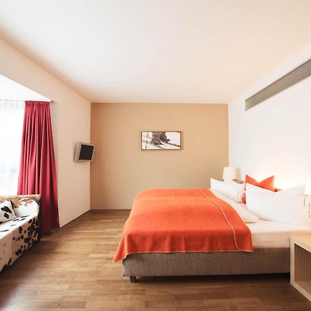 Skihotel Galzig Санкт-Антон-ам-Арльберг Екстер'єр фото