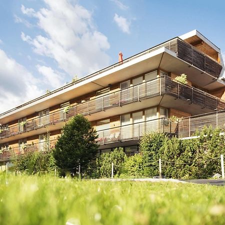 Skihotel Galzig Санкт-Антон-ам-Арльберг Екстер'єр фото