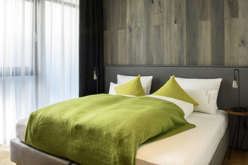 Skihotel Galzig Санкт-Антон-ам-Арльберг Екстер'єр фото