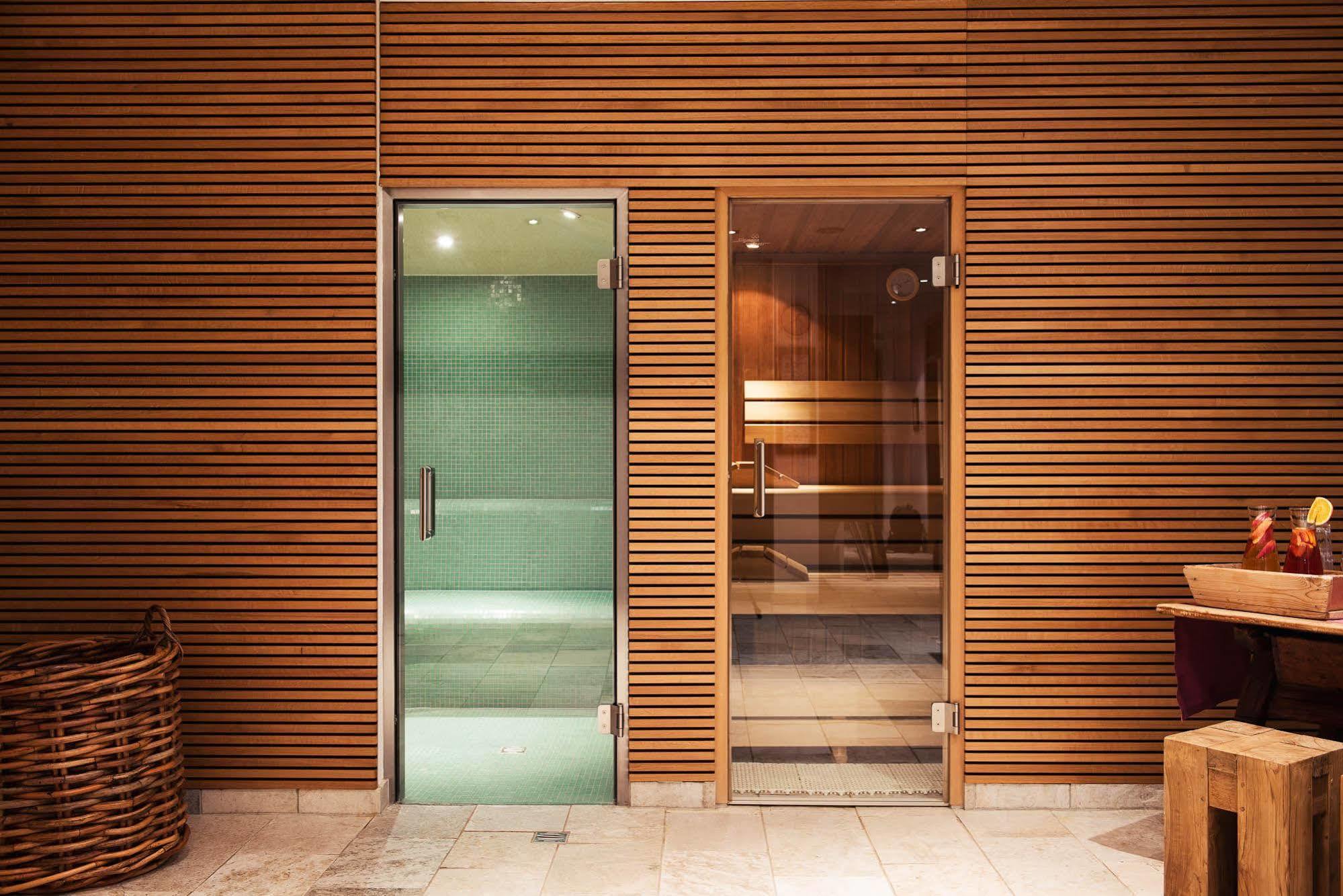 Skihotel Galzig Санкт-Антон-ам-Арльберг Екстер'єр фото